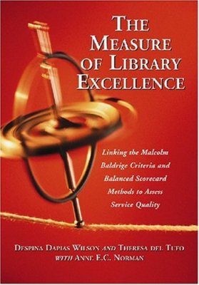 The Measure of Library Excellence