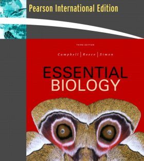 Essential Biology with CD-ROM
