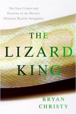 The Lizard King