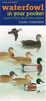 Waterfowl in Your Pocket