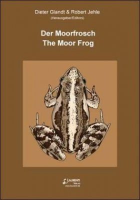 The Moor Frog / Der Moorfrosch