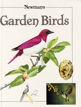 Newman's Garden Birds