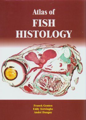 Atlas of Fish Histology
