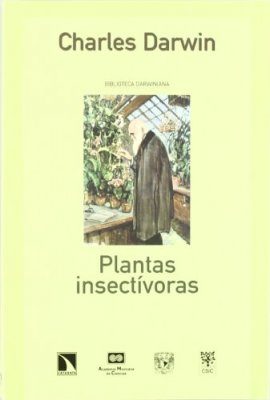 Plantas Insectivoras