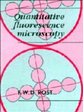 Quantitative Fluorescence Microscopy