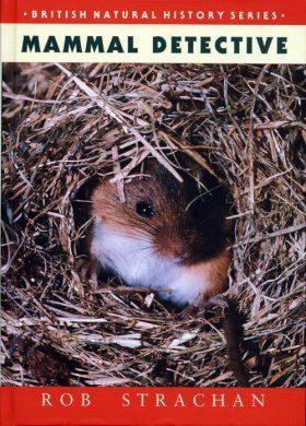 Mammal Detective