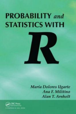 Probability Statistics with R