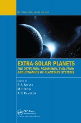Extra Solar Planets