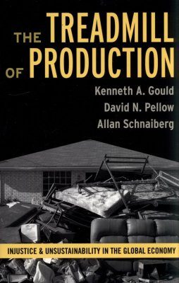 The Treadmill of Production