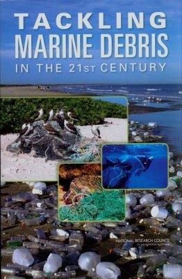 Tackling Marine Debris in the 21st Century