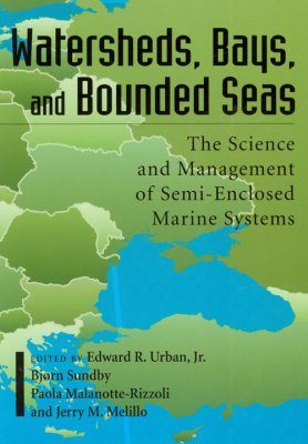 Watersheds, Bays, and Bounded Seas