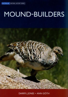 Mound-builders