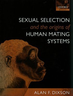 Sexual Selection and the Origins of Human Mating Systems