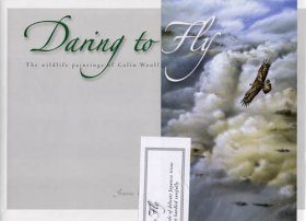 Daring to Fly
