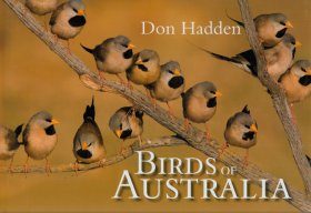 Birds of Australia