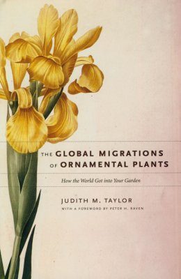 The Global Migrations of Ornamental Plants
