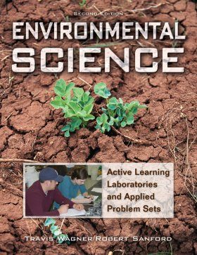 Laboratory Manual for Environmental Science