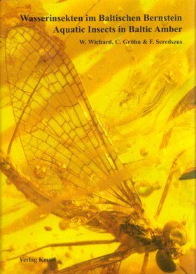 Aquatic Insects in Baltic Amber / Wasserinsekten im Baltischen Bernstein