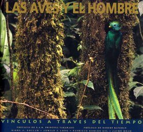 Las Aves y El Hombre