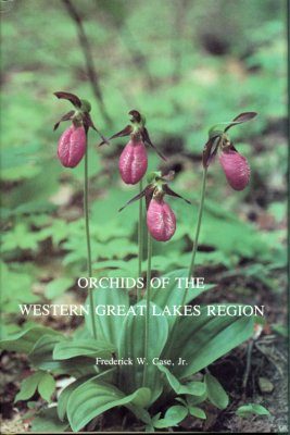Orchids of the Western Great Lakes Region