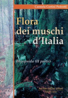 Flora dei Muschi d'Italia, Parte 2