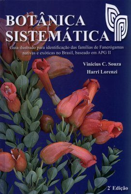 Botânica Sistemática