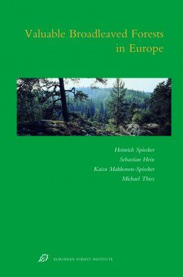 Valuable Broadleaved Forests in Europe