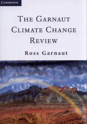 The Garnaut Climate Change Review