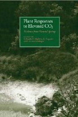 Plant Responses to Elevated CO₂