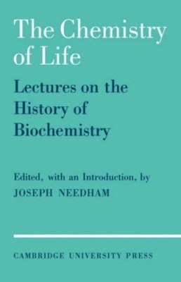 The Chemistry of Life