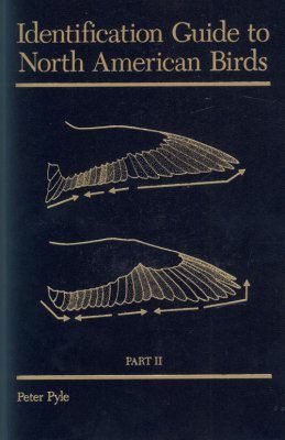 Identification Guide to North American Birds, Part 2