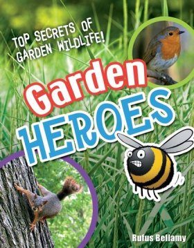 Garden Heroes