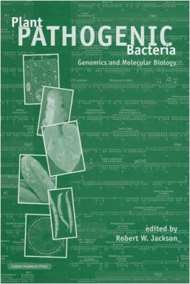 Plant Pathogenic Bacteria