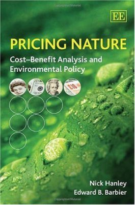 Pricing Nature