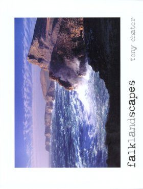 Falklandscapes