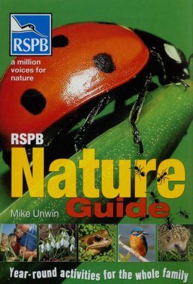 RSPB Nature Guide