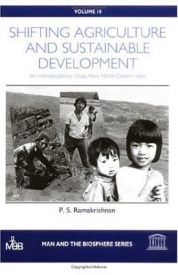 Shifting Agriculture and Sustainable Development