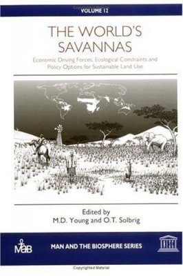 The World's Savannas