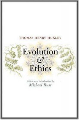Evolution and Ethics