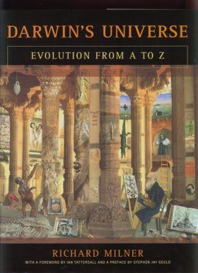Darwin's Universe