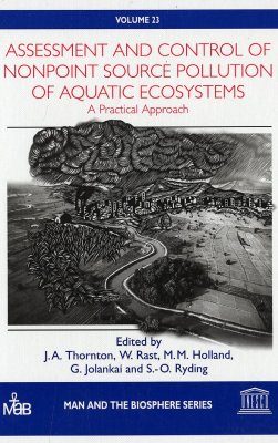 Assessment and Control of Nonpoint Source Pollution of Aquatic Systems