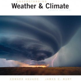 Understanding Weather and Climate
