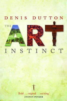 The Art Instinct