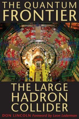 The Quantum Frontier