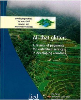 All That Glitters