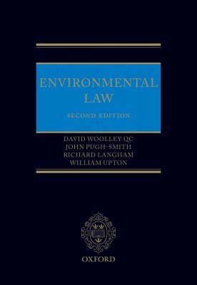 Environmental Law