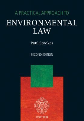 A Practical Approach to Environmental Law