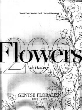 Flowers in History