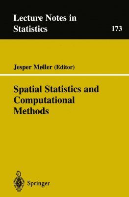 Spatial Statistics and Computational Methods