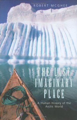 The Last Imaginary Place